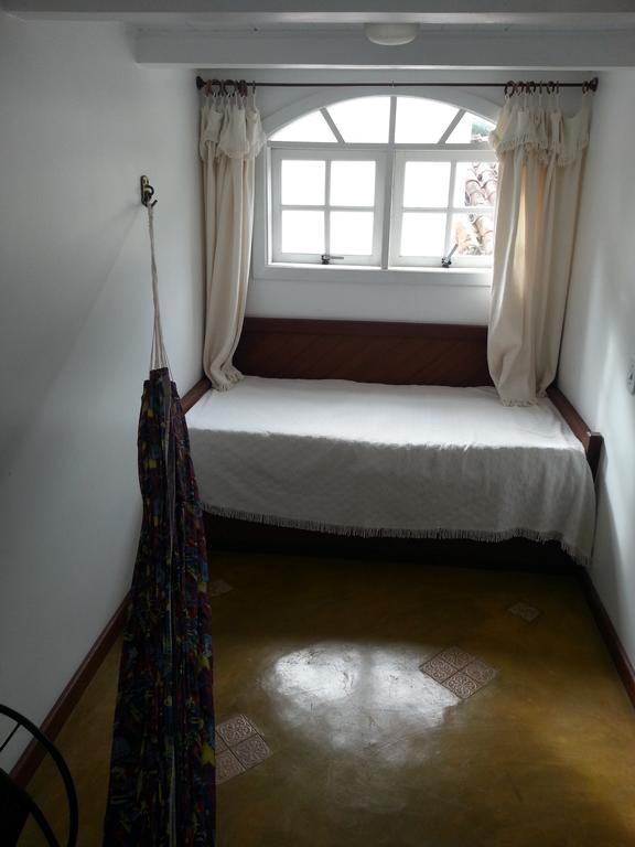 Pousada Aldeia Paratii Exteriér fotografie