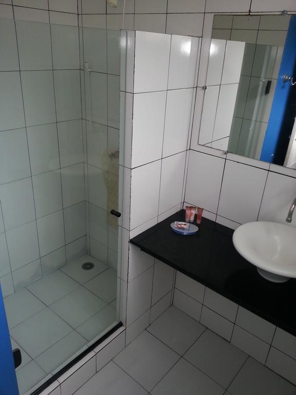 Pousada Aldeia Paratii Exteriér fotografie