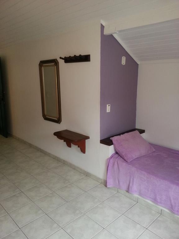 Pousada Aldeia Paratii Pokoj fotografie